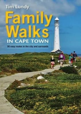 Family Walks in Cape Town
