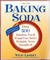 Baking Soda - Vicki Lansky