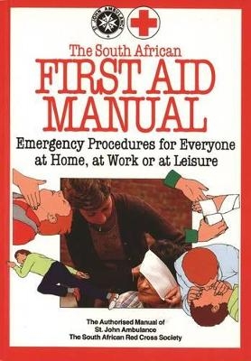 The Illustrated South African First-aid Manual