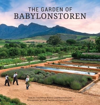 The Garden of Babylonstoren