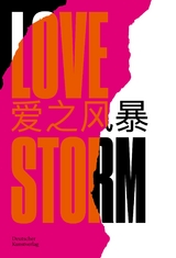 LOVE STORM - 