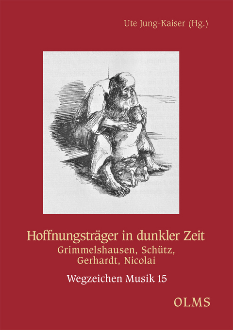 Hoffnungstr&auml;ger in dunkler Zeit - 