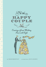 To the Happy Couple -  Paul Cody
