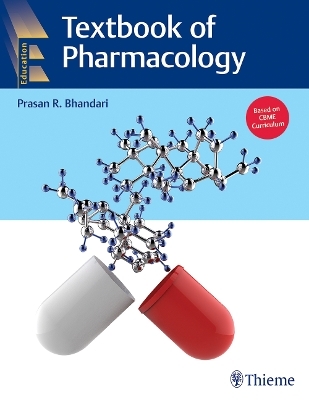 Textbook of Pharmacology - Prasan Bhandari