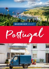 Baedeker SMART Reisef&uuml;hrer Portugal - Daniela Schetar