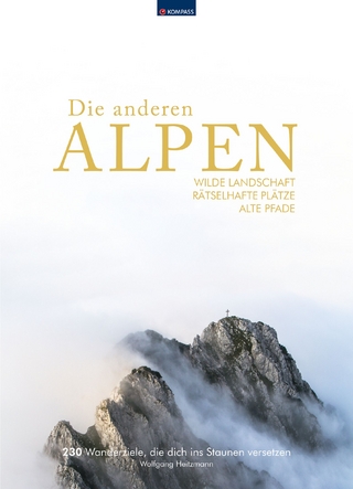 Die anderen Alpen