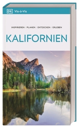 Vis-à-Vis Reiseführer Kalifornien - 