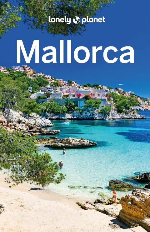 LONELY PLANET Reiseführer Mallorca - Josephine Quintero, Damian Harper