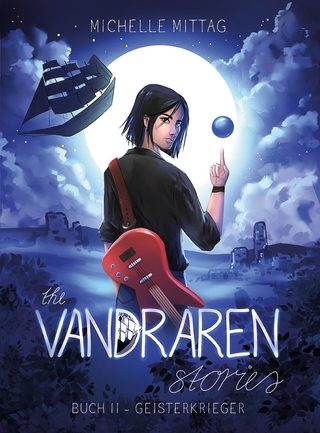 The Vandraren Stories