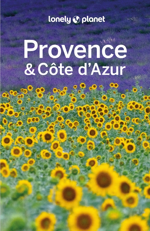Provence & C&ocirc;te d'Azur - Hugh McNaughtan, Oliver Berry, Gregor Clark