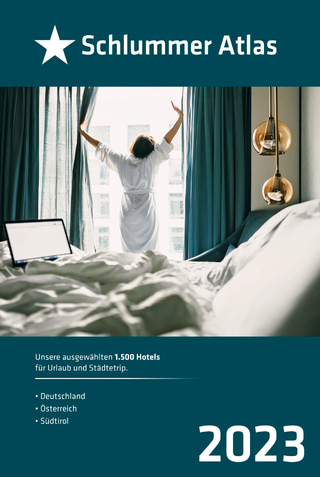 Schlummer Atlas 2023