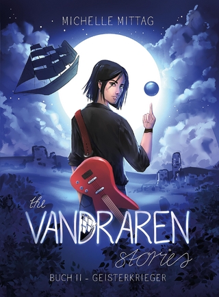 The Vandraren Stories