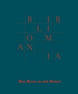 Bibliomania - Boris Becker, Anne Berning, Jonathan Callan, Hanne Darboven, Johan Deckmann, Julius Deutschbauer, Gerhild Ebel, Jennifer Eckert, Leo Erb, Rolf Escher, Ralph Fleck, Katharina Fritsch, Lutz Fritsch, John Gerard, Hubertus Gojowczyk, Rainer Gross, Andreas Gursky, Thomas Hartmann, Dietrich Helms, Candida H&ouml;fer, Oskar Holweck, Ralf Kaspers, Annette Kelm, Kris Martin, Ulrich Meister, Salvador Menjibar, Marcus Neufanger, Katie Paterson, Dieter Roth, Gerhard R&uuml;hm, Georgia Russell, Takako Saito, Stefan Steiner, Curt Stenvert, Magnus von Stetten, Nadezda Stolpovskaja, Yoko Terauchi, Andrea Tippel, Jean-Philippe Toussaint, Timm Ulrichs, Christos Venetis, Cornelius V&ouml;lker, Ulrich Wagner, Peter W&uuml;thrich, Peter Zimmermann