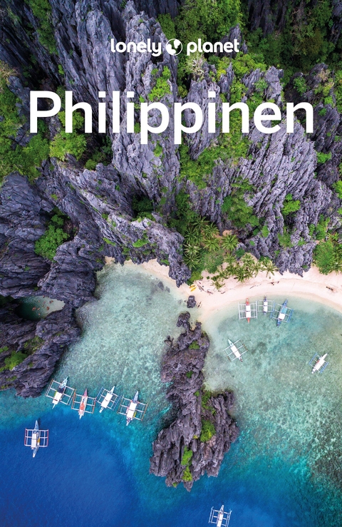 Philippinen - Paul Harding, Greg Bloom, Celeste Brash