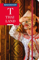 Baedeker Reisef&uuml;hrer Thailand - Jochen M&uuml;ssig