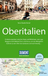 Oberitalien - Nenzel, Nana Claudia