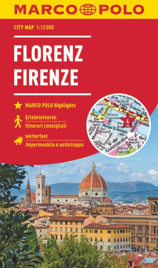 Florenz - Firenze - 