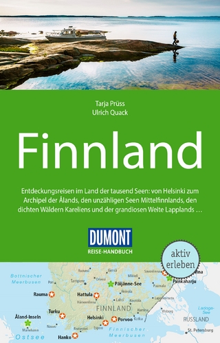 Finnland - Ulrich Quack; Tarja Prüss