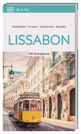 Vis-&agrave;-Vis Reisef&uuml;hrer Lissabon
