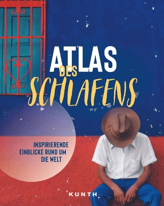 Atlas des Schlafens