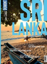 Sri Lanka - Miethig, Martina