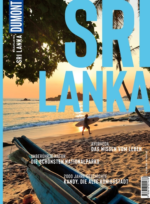 Sri Lanka - Martina Miethig