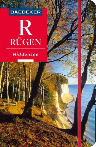 Rügen, Hiddensee