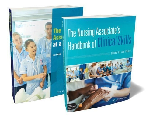The Nursing Associate&prime;s Bundle - 