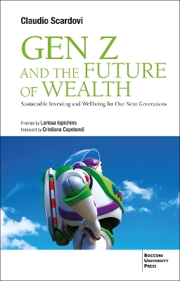 Gen Z and the Future of Wealth - Claudio Scardovi