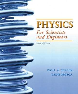 Physics for Scientists and Engineers with Modern Physics, Extended Version