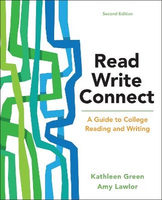 Read, Write, Connect