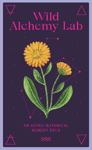 Wild Alchemy Lab