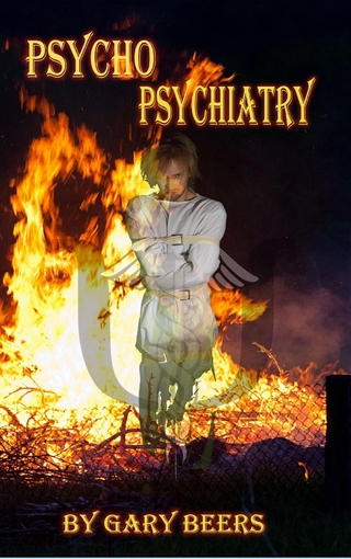 PSYCHO PSYCHIATRY