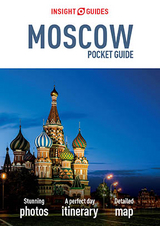 Insight Guides Pocket Moscow (Travel Guide eBook) -  Insight Guides