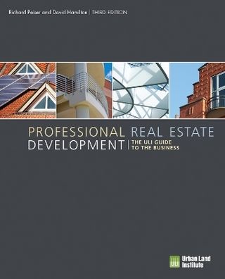 Professional Real Estate Development