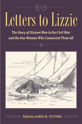 Letters to Lizzie - 