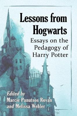 Lessons from Hogwarts - 
