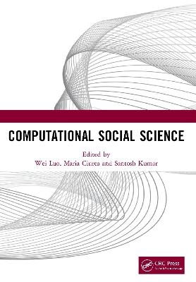Computational Social Science