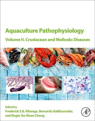 Aquaculture Pathophysiology - 