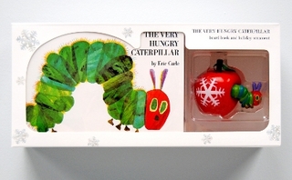 The Very Hungry Caterpillar