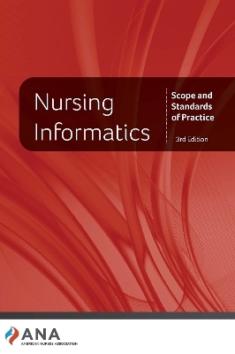 Nursing Informatics -  American Nurses Association