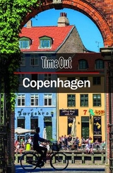 Time Out Copenhagen City Guide - Time Out