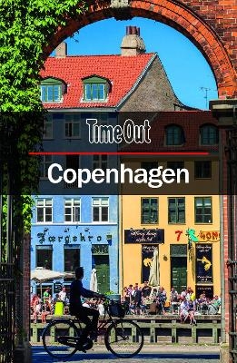 Time Out Copenhagen City Guide