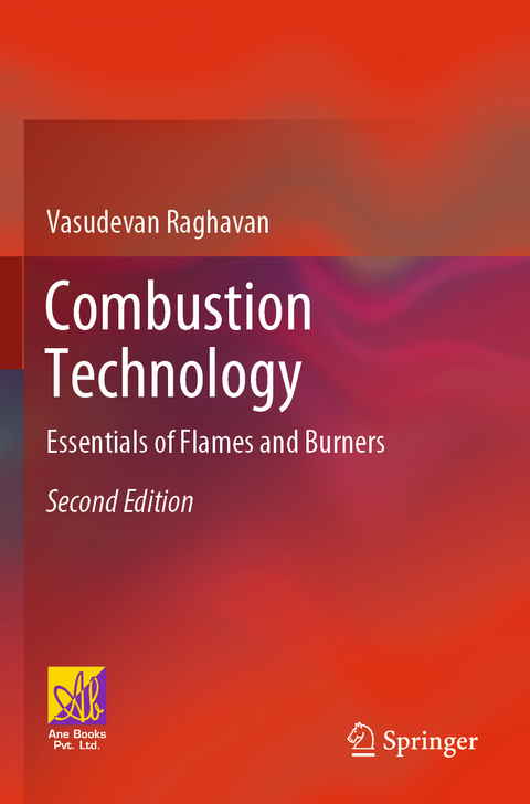 Combustion Technology - Vasudevan Raghavan