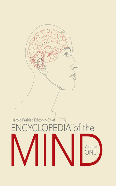 Encyclopedia of the Mind - 
