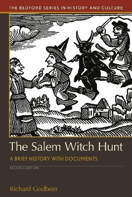 The Salem Witch Hunt