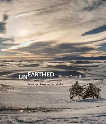 Unearthed - Stephen Talasnik