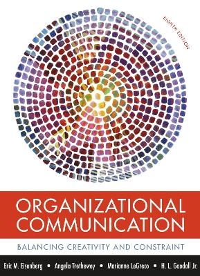 Organizational Communication