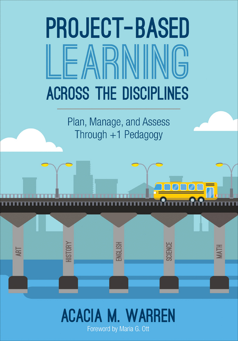 Project-Based Learning Across the Disciplines - Acacia M. Warren