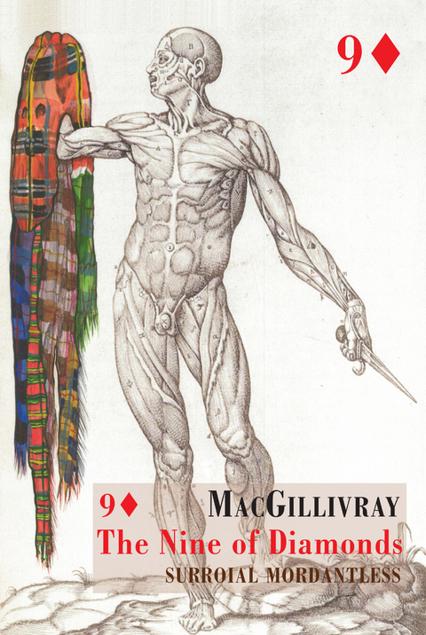 The Nine of Diamonds -  Macgillivray